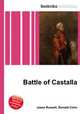 Battle of Castalla, Jesse Russell,Ronald Cohn 