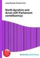North Ayrshire and Arran (UK Parliament constituency), Jesse Russell,Ronald Cohn 