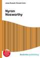 Nyron Nosworthy, Jesse Russell,Ronald Cohn 