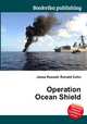 Operation Ocean Shield, Jesse Russell,Ronald Cohn 