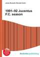 1991–92 Juventus F.C. season, Jesse Russell,Ronald Cohn 