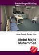 Abdul Majid Muhammed, Jesse Russell,Ronald Cohn 