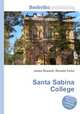 Santa Sabina College, Jesse Russell,Ronald Cohn 