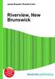 Riverview, New Brunswick, Jesse Russell,Ronald Cohn 
