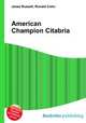 American Champion Citabria, Jesse Russell,Ronald Cohn 
