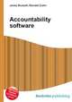 Accountability software, Jesse Russell,Ronald Cohn 