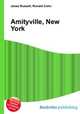 Amityville, New York, Jesse Russell,Ronald Cohn 