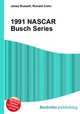 1991 NASCAR Busch Series, Jesse Russell,Ronald Cohn 