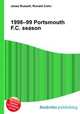 1998–99 Portsmouth F.C. season, Jesse Russell,Ronald Cohn 