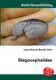 Stegocephalidae, Jesse Russell,Ronald Cohn 