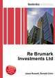 Re Brumark Investments Ltd, Jesse Russell,Ronald Cohn 