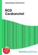 RCD Carabanchel, Jesse Russell,Ronald Cohn 