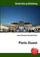 Paris Ouest, Jesse Russell,Ronald Cohn 
