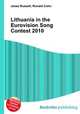 Lithuania in the Eurovision Song Contest 2010, Jesse Russell,Ronald Cohn 