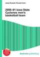 2000–01 Iowa State Cyclones men