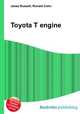 Toyota T engine, Jesse Russell,Ronald Cohn 