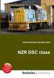 NZR DSC class, Jesse Russell,Ronald Cohn 