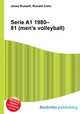 Serie A1 1980–81 (men