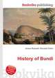 History of Bundi, Jesse Russell,Ronald Cohn 