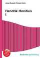 Hendrik Hondius I, Jesse Russell,Ronald Cohn 