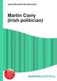Martin Corry (Irish politician), Jesse Russell,Ronald Cohn 