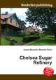 Chelsea Sugar Refinery, Jesse Russell,Ronald Cohn 