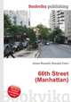 66th Street (Manhattan), Jesse Russell,Ronald Cohn 