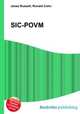 SIC-POVM, Jesse Russell,Ronald Cohn 