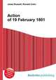 Action of 19 February 1801, Jesse Russell,Ronald Cohn 