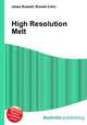 High Resolution Melt, Jesse Russell,Ronald Cohn 