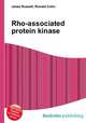 Rho-associated protein kinase, Jesse Russell,Ronald Cohn 