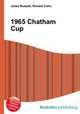 1965 Chatham Cup, Jesse Russell,Ronald Cohn 