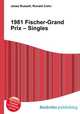 1981 Fischer-Grand Prix – Singles, Jesse Russell,Ronald Cohn 