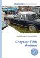 Chrysler Fifth Avenue, Jesse Russell,Ronald Cohn 