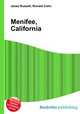 Menifee, California, Jesse Russell,Ronald Cohn 