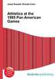 Athletics at the 1995 Pan American Games, Jesse Russell,Ronald Cohn 