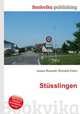 Stusslingen, Jesse Russell,Ronald Cohn 