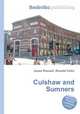 Culshaw and Sumners, Jesse Russell,Ronald Cohn 