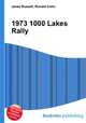 1973 1000 Lakes Rally, Jesse Russell,Ronald Cohn 