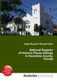 National Register of Historic Places listings in Escambia County, Florida, Jesse Russell,Ronald Cohn 