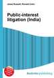 Public-interest litigation (India), Jesse Russell,Ronald Cohn 