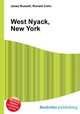 West Nyack, New York, Jesse Russell,Ronald Cohn 