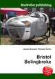 Bristol Bolingbroke, Jesse Russell,Ronald Cohn 