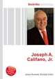 Joseph A. Califano, Jr., Jesse Russell,Ronald Cohn 