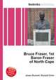 Bruce Fraser, 1st Baron Fraser of North Cape, Jesse Russell,Ronald Cohn 