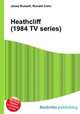 Heathcliff (1984 TV series), Jesse Russell,Ronald Cohn 