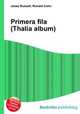 Primera fila (Thalia album), Jesse Russell,Ronald Cohn 