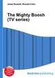 The Mighty Boosh (TV series), Jesse Russell,Ronald Cohn 