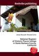 National Register of Historic Places listings in Santa Barbara County, California, Jesse Russell,Ronald Cohn 
