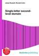 Single-letter second-level domain, Jesse Russell,Ronald Cohn 